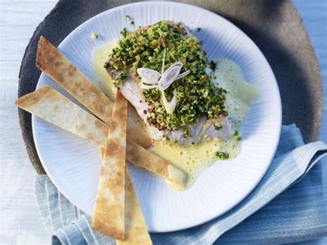 pistachio-and-lemongrass-crusted-red-snapper image