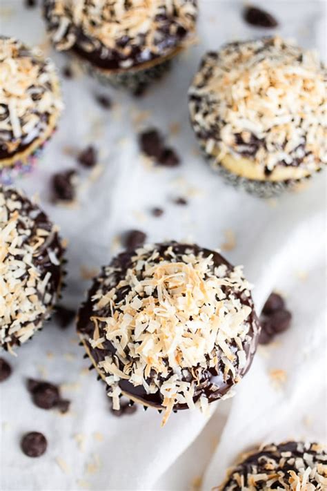 chocolate-coconut-cupcakes-recipe-the-rustic-foodie image