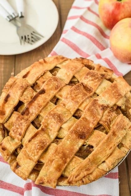 the-best-apple-pie-recipe-shugary-sweets image