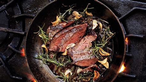 garlic-rosemary-steak-recipe-bon-apptit image