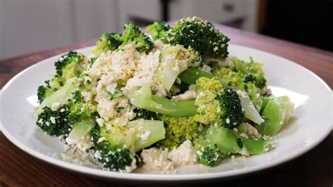 broccoli-with-tofu-cooking-korean-food-with-maangchi image