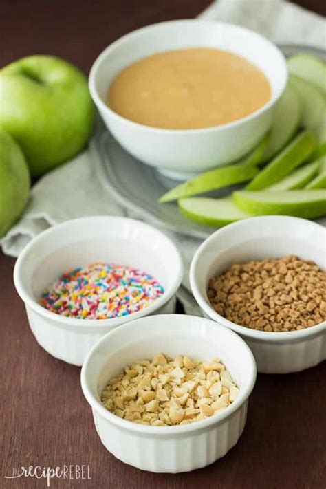 easy-caramallow-dip-3-ingredients-and-a-caramel-apple image