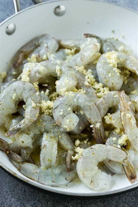 garlic-butter-shrimp-dinner-at-the-zoo image