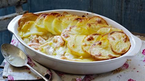 light-smoked-haddock-fish-pie-recipe-bbc-food image