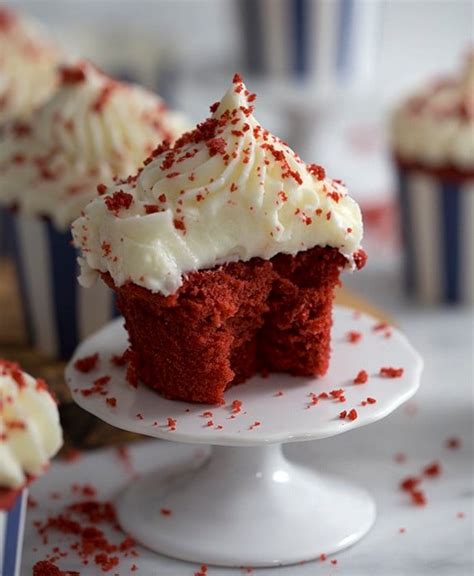 red-velvet-cupcakes-preppy-kitchen image