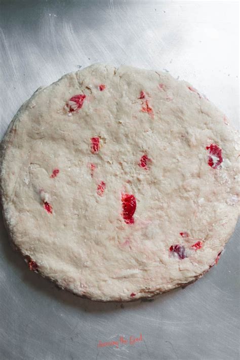 easy-cherry-scone-recipe-savoring-the-good image
