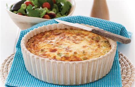salmon-quiche-healthy-food-guide image