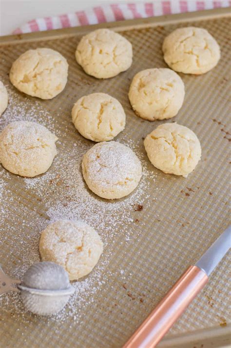 cream-cheese-cookies-it-is-a-keeper image