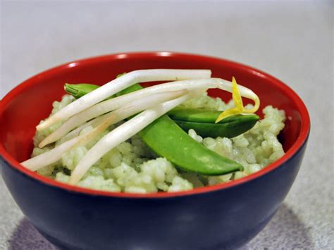 recipe-green-bamboo-rice-npr image