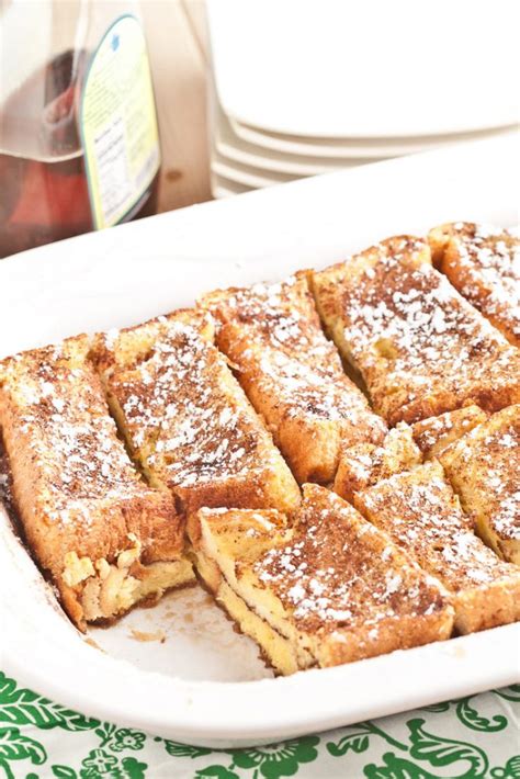 best-french-toast-casserole-recipe-chew-out-loud image