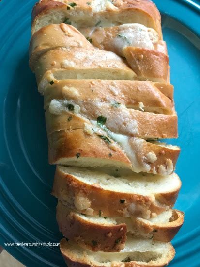 easy-swiss-cheese-bread-family-around image