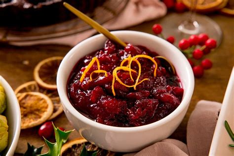 cranberry-sauce-with-port-nickys-kitchen-sanctuary image