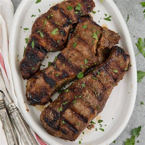 grilled-steak-marinade-with-printable-guide-to-grilling-steak image