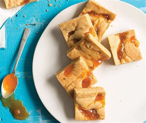 browned-butter-apricot-blondies-bake-from-scratch image