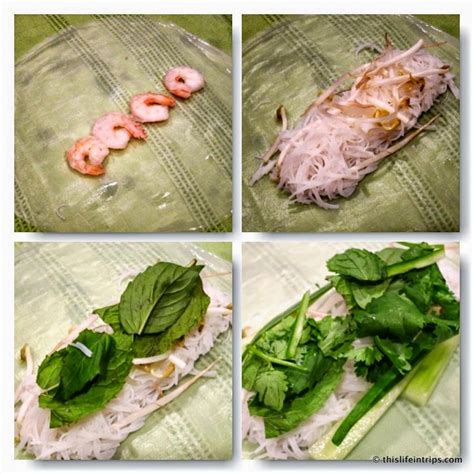 how-to-make-almost-authentic-vietnamese-salad-rolls image