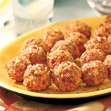 nutty-pimiento-cheese-balls-recipe-eatingwell image