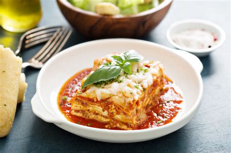 lasagna-ricos image