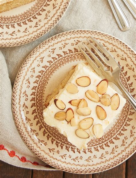 brown-butter-almond-cake-with-apricot-whipped-cream image