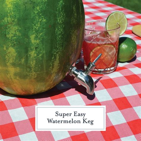 watermelon-keg-how-to-make-a-keg-out-of-a-watermelon image