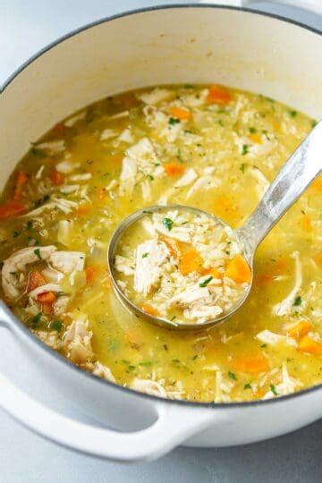turkey-rice-soup-recipe-cookin-canuck image