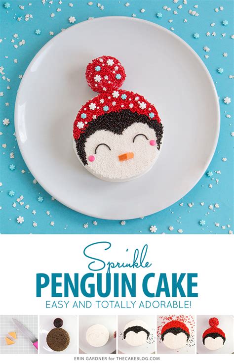 penguin-cake-the-cake-blog image