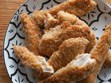 recipe-crispy-coconut-chicken-tenders-whole-foods image