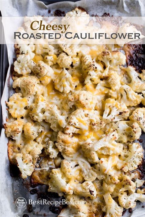 cheesy-roasted-cauliflower-easy-and-quick-family image