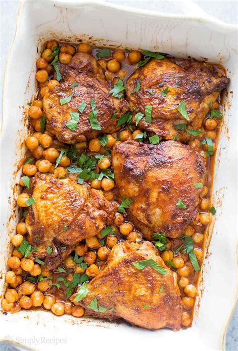 paprika-chicken-with-chickpeas-recipe-simply image