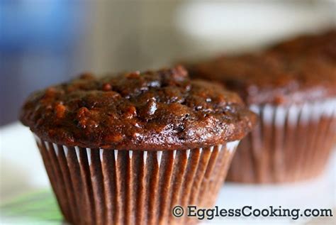 fiber-one-double-chocolate-muffins-recipe-video image
