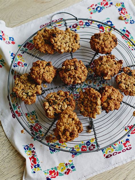 oat-and-fruit-cookie-recipe-jools-oliver-recipes-jamie-oliver image