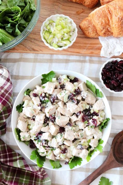 turkey-salad-recipe-for-sandwiches-more-the image