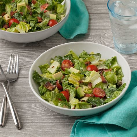 blt-chopped-salad-with-avocado-recipe-eatingwell image