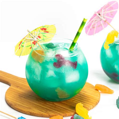 fish-bowl-drink-individual-and-punch-recipes-feast image