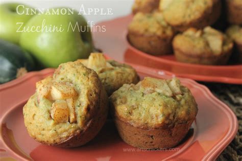 cinnamon-apple-zucchini-muffins-recipe-arts-and image