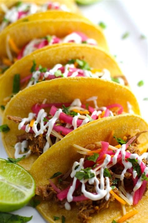 mouthwatering-slow-cooker-pork-tacos-talking-meals image