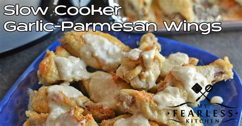 slow-cooker-garlic-parmesan-wings-my-fearless-kitchen image