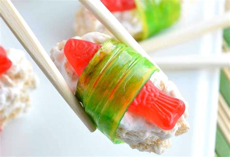 candy-sushi-wonkywonderful image