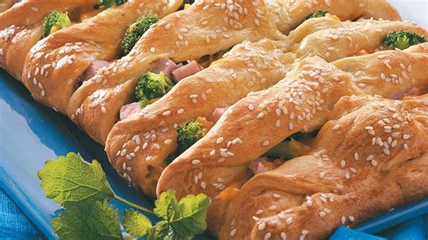 turkey-and-ham-crescent-braid-recipe-pillsburycom image