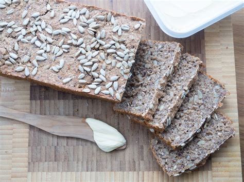 danish-rye-bread-without-sour-dough-nordic-food image
