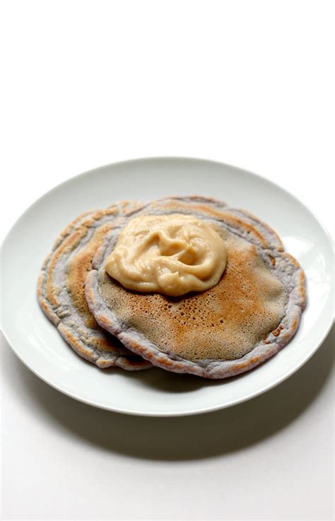vanilla-purple-sweet-potato-pancakes-strength-and image