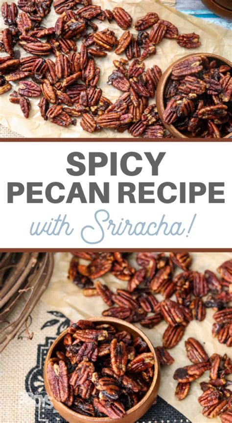 easy-traditional-spicy-pecans image