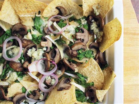 blue-cheese-and-brie-nachos-with-mushrooms-and image