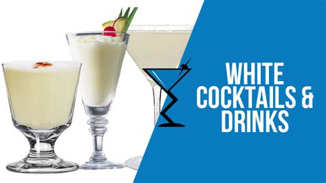 white-cocktails-drinks-free-cocktail image
