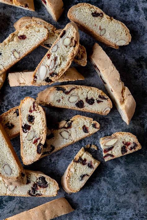 vegan-biscotti-with-almonds-and-cranberries-domestic image