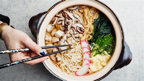 a-traditional-japanese-udon-soup-recipe-epicurious image