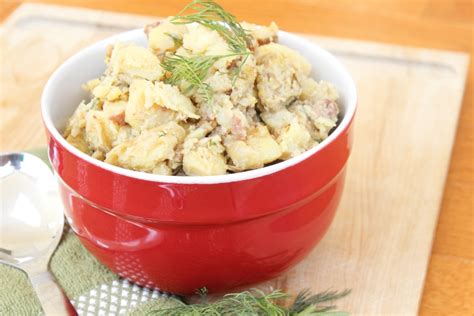 the-perfect-recipe-for-mom-warm-potato-salad image