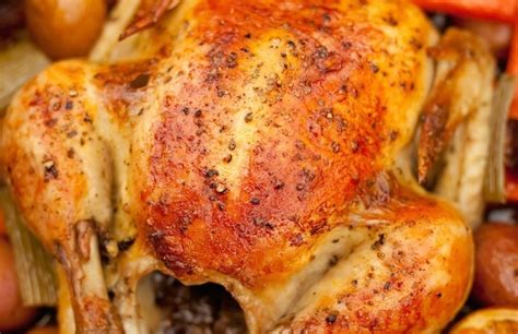 roasted-apricot-chicken-with-herbs-de-provence-the image