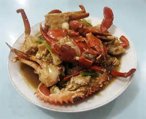 list-of-crab-dishes-wikipedia image