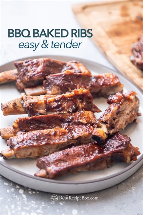 best-baked-pork-ribs-recipe-fall-off-the-bone-tender image