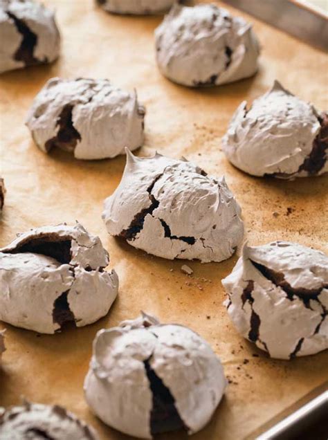 cookie-of-the-day-chewy-chocolate-meringues image